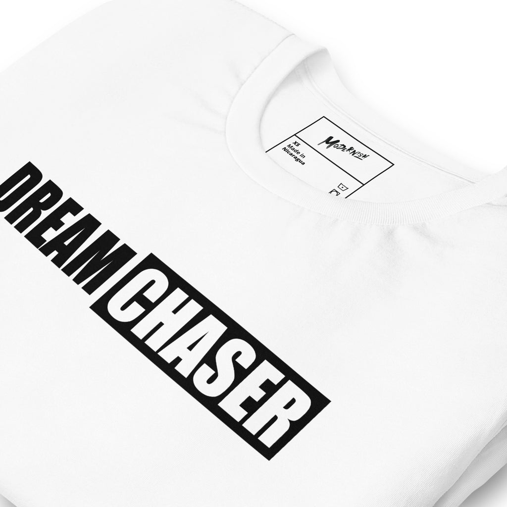 Dream Chaser Unisex T-Shirt